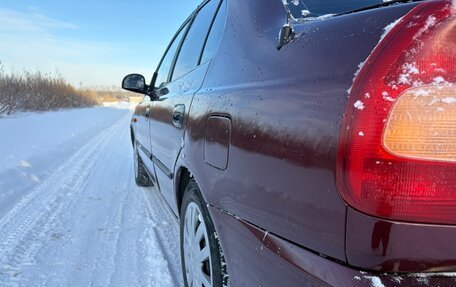 Hyundai Accent II, 2007 год, 379 000 рублей, 10 фотография