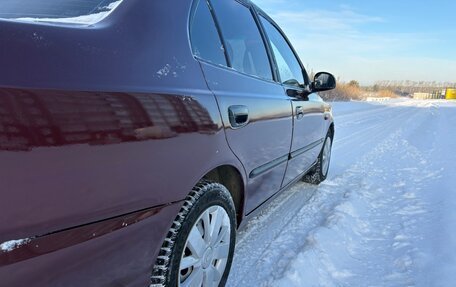 Hyundai Accent II, 2007 год, 379 000 рублей, 6 фотография