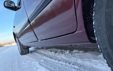 Hyundai Accent II, 2007 год, 379 000 рублей, 13 фотография