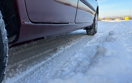 Hyundai Accent II, 2007 год, 379 000 рублей, 14 фотография