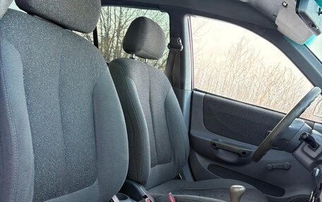 Hyundai Accent II, 2007 год, 379 000 рублей, 16 фотография