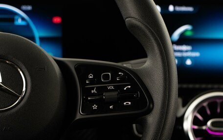 Mercedes-Benz A-Класс, 2018 год, 2 349 050 рублей, 13 фотография