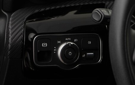 Mercedes-Benz A-Класс, 2018 год, 2 349 050 рублей, 16 фотография