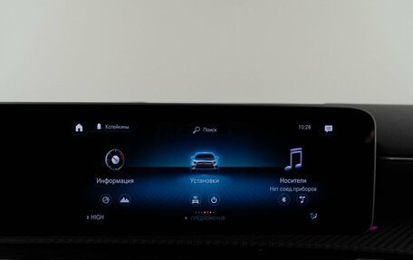 Mercedes-Benz A-Класс, 2018 год, 2 349 050 рублей, 20 фотография