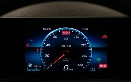 Mercedes-Benz A-Класс, 2018 год, 2 349 050 рублей, 22 фотография