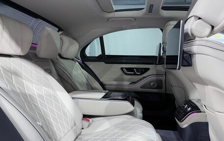 Mercedes-Benz S-Класс, 2020 год, 9 499 000 рублей, 13 фотография