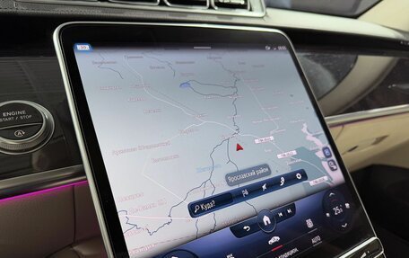 Mercedes-Benz S-Класс, 2020 год, 9 499 000 рублей, 15 фотография