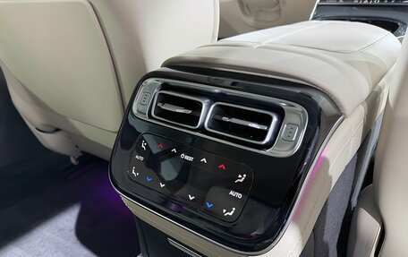 Mercedes-Benz S-Класс, 2020 год, 9 499 000 рублей, 23 фотография