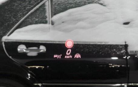 Mercedes-Benz S-Класс, 2020 год, 9 499 000 рублей, 25 фотография