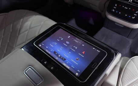 Mercedes-Benz S-Класс, 2020 год, 9 499 000 рублей, 22 фотография