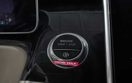 Mercedes-Benz S-Класс, 2020 год, 9 499 000 рублей, 24 фотография