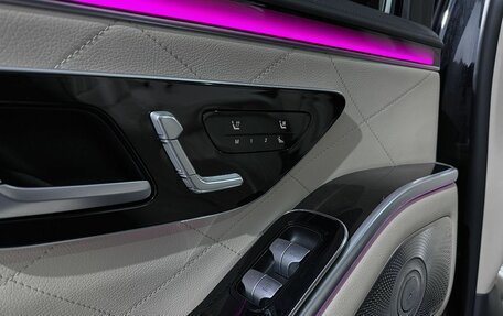 Mercedes-Benz S-Класс, 2020 год, 9 499 000 рублей, 32 фотография