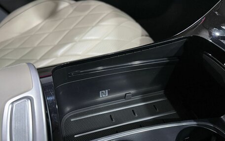 Mercedes-Benz S-Класс, 2020 год, 9 499 000 рублей, 28 фотография