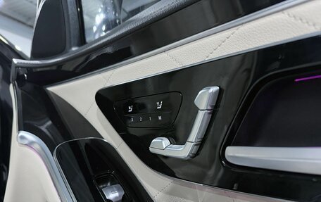 Mercedes-Benz S-Класс, 2020 год, 9 499 000 рублей, 31 фотография