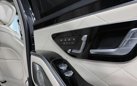 Mercedes-Benz S-Класс, 2020 год, 9 499 000 рублей, 33 фотография