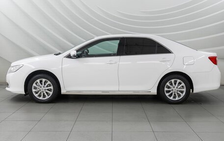 Toyota Camry, 2013 год, 1 949 000 рублей, 5 фотография