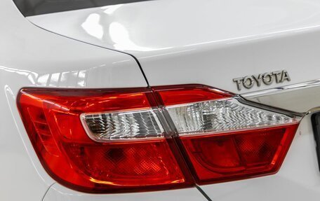 Toyota Camry, 2013 год, 1 949 000 рублей, 14 фотография