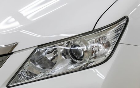 Toyota Camry, 2013 год, 1 949 000 рублей, 12 фотография