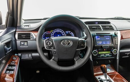 Toyota Camry, 2013 год, 1 949 000 рублей, 16 фотография