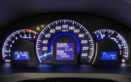 Toyota Camry, 2013 год, 1 949 000 рублей, 10 фотография