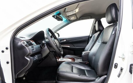 Toyota Camry, 2013 год, 1 949 000 рублей, 28 фотография