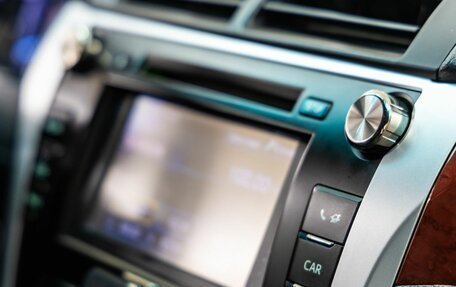 Toyota Camry, 2013 год, 1 949 000 рублей, 33 фотография