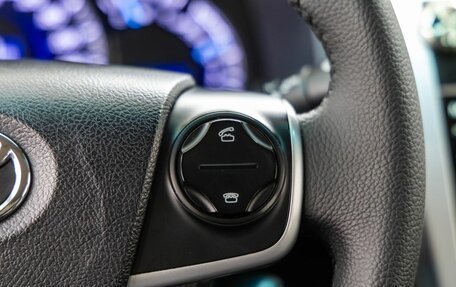 Toyota Camry, 2013 год, 1 949 000 рублей, 31 фотография