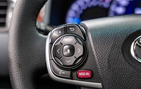 Toyota Camry, 2013 год, 1 949 000 рублей, 30 фотография