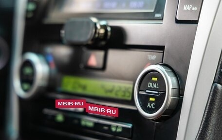 Toyota Camry, 2013 год, 1 949 000 рублей, 34 фотография