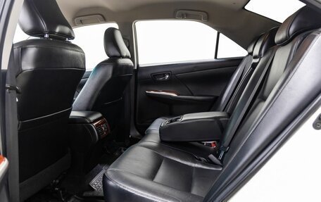 Toyota Camry, 2013 год, 1 949 000 рублей, 37 фотография