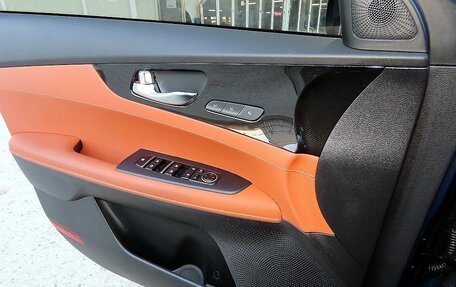 KIA K3, 2023 год, 1 630 013 рублей, 7 фотография