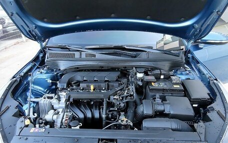 KIA K3, 2023 год, 1 630 013 рублей, 6 фотография