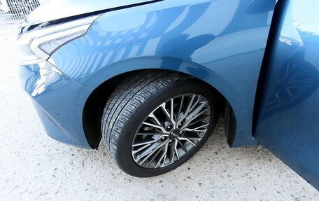 KIA K3, 2023 год, 1 630 013 рублей, 5 фотография