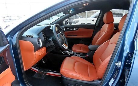 KIA K3, 2023 год, 1 630 013 рублей, 8 фотография