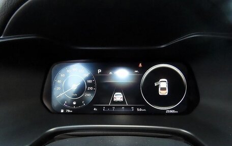 KIA K3, 2023 год, 1 630 013 рублей, 11 фотография