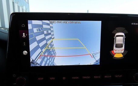 KIA K3, 2023 год, 1 630 013 рублей, 12 фотография