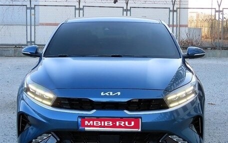KIA K3, 2023 год, 1 630 013 рублей, 2 фотография