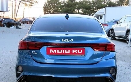 KIA K3, 2023 год, 1 630 013 рублей, 3 фотография