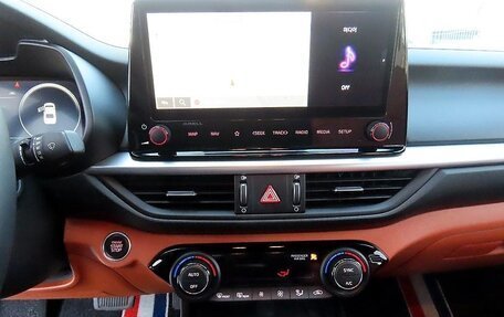 KIA K3, 2023 год, 1 630 013 рублей, 13 фотография