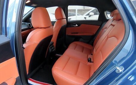 KIA K3, 2023 год, 1 630 013 рублей, 17 фотография