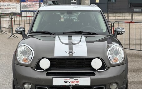 MINI Countryman I (R60), 2012 год, 1 397 000 рублей, 6 фотография