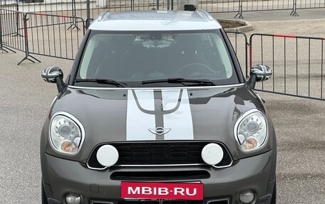 MINI Countryman I (R60), 2012 год, 1 397 000 рублей, 7 фотография