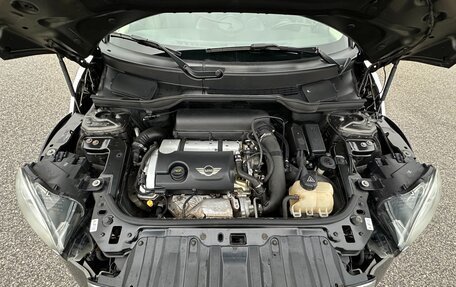 MINI Countryman I (R60), 2012 год, 1 397 000 рублей, 14 фотография