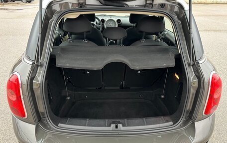 MINI Countryman I (R60), 2012 год, 1 397 000 рублей, 13 фотография