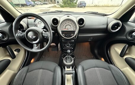 MINI Countryman I (R60), 2012 год, 1 397 000 рублей, 19 фотография