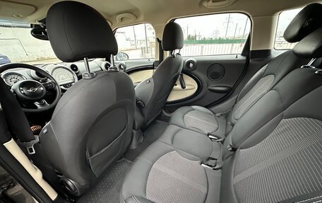 MINI Countryman I (R60), 2012 год, 1 397 000 рублей, 18 фотография