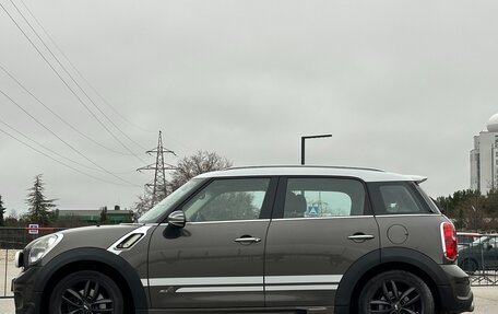 MINI Countryman I (R60), 2012 год, 1 397 000 рублей, 23 фотография