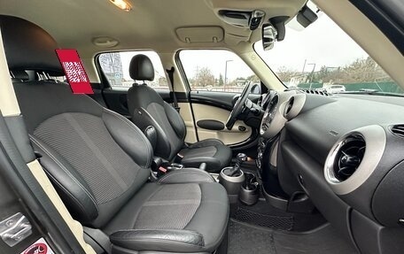 MINI Countryman I (R60), 2012 год, 1 397 000 рублей, 22 фотография