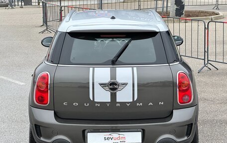 MINI Countryman I (R60), 2012 год, 1 397 000 рублей, 30 фотография
