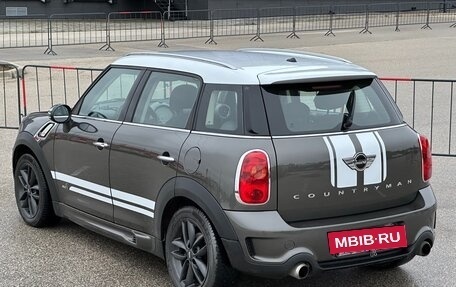 MINI Countryman I (R60), 2012 год, 1 397 000 рублей, 27 фотография